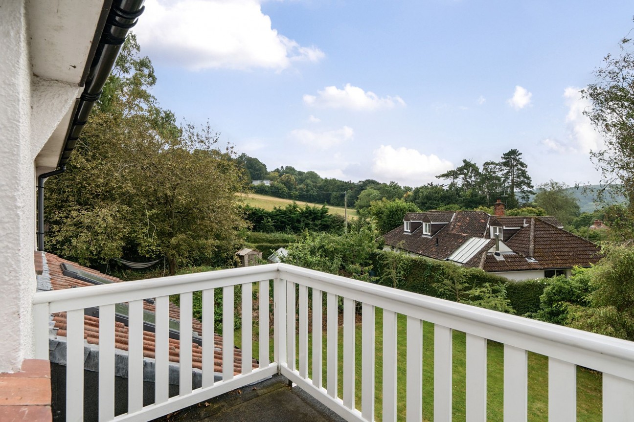 Oakridge Lane, Winscombe, BS25