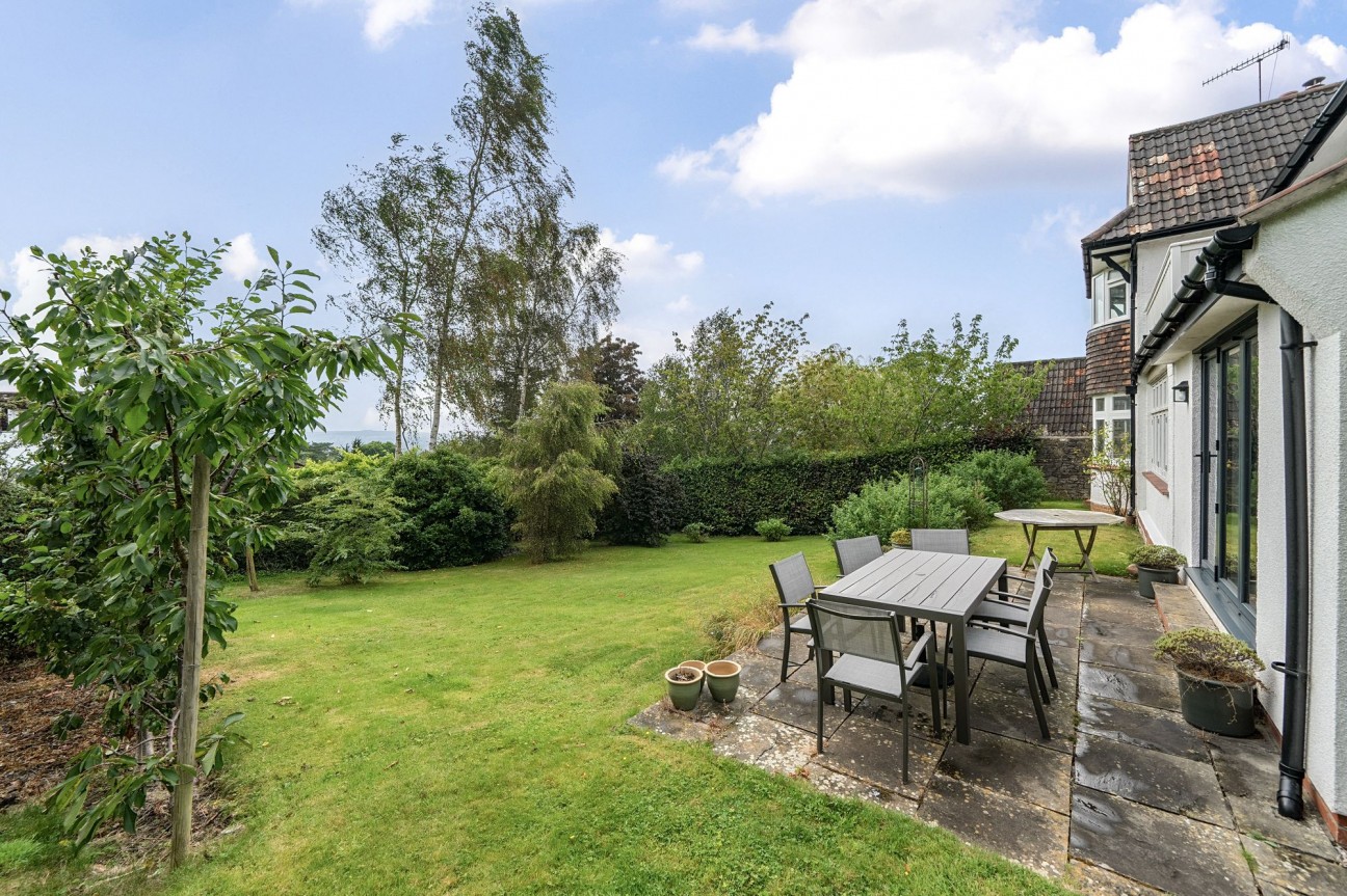 Oakridge Lane, Winscombe, BS25