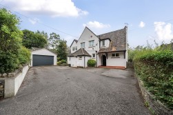Oakridge Lane, Winscombe, BS25