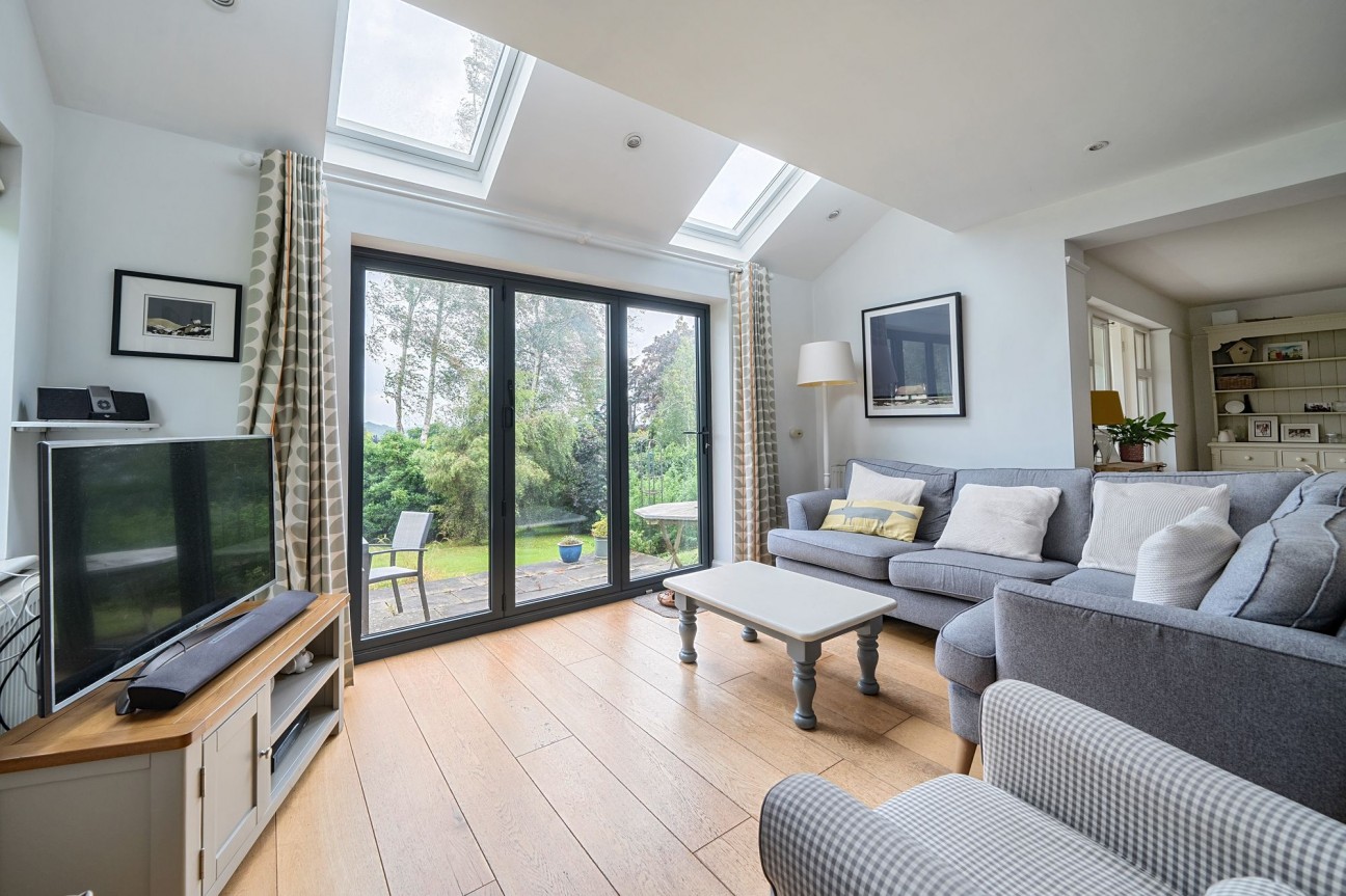 Oakridge Lane, Winscombe, BS25