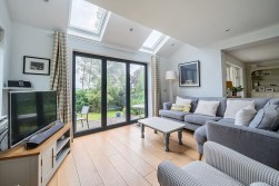 Oakridge Lane, Winscombe, BS25