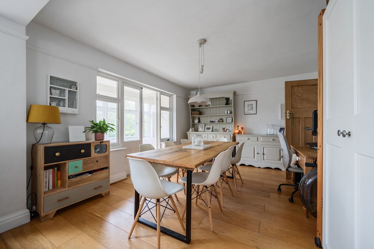 Oakridge Lane, Winscombe, BS25