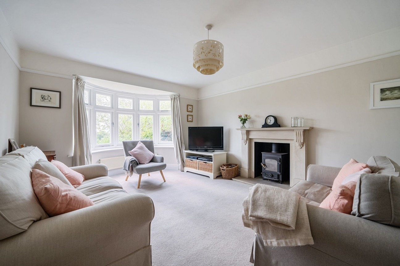 Oakridge Lane, Winscombe, BS25