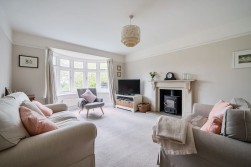 Oakridge Lane, Winscombe, BS25
