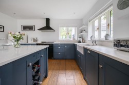 Oakridge Lane, Winscombe, BS25