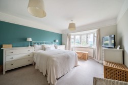 Oakridge Lane, Winscombe, BS25
