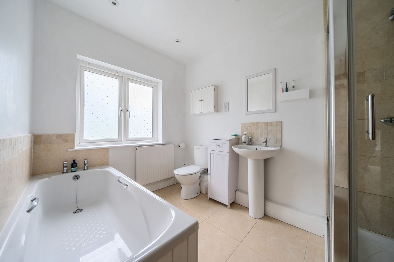 Oakridge Lane, Winscombe, BS25