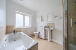 Oakridge Lane, Winscombe, BS25