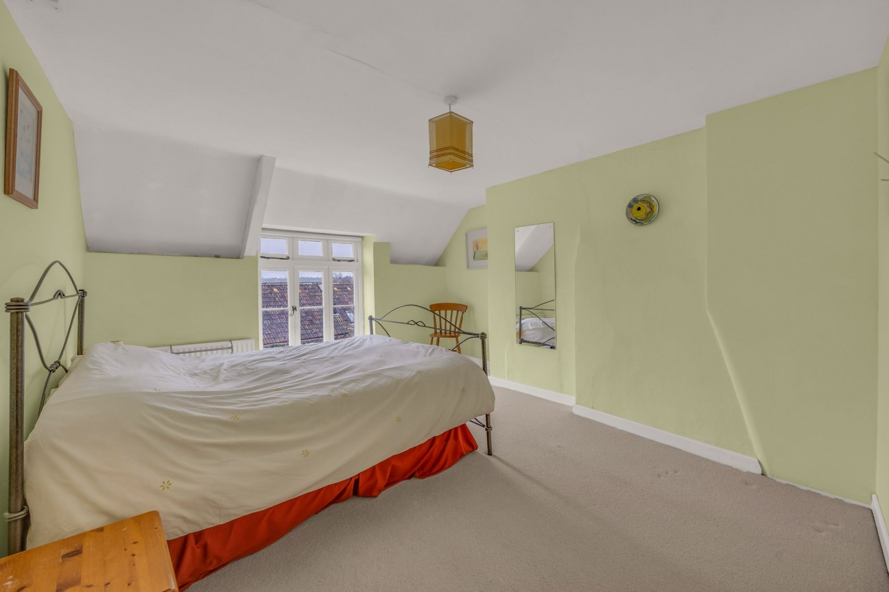 Townsend, Axbridge, BS26