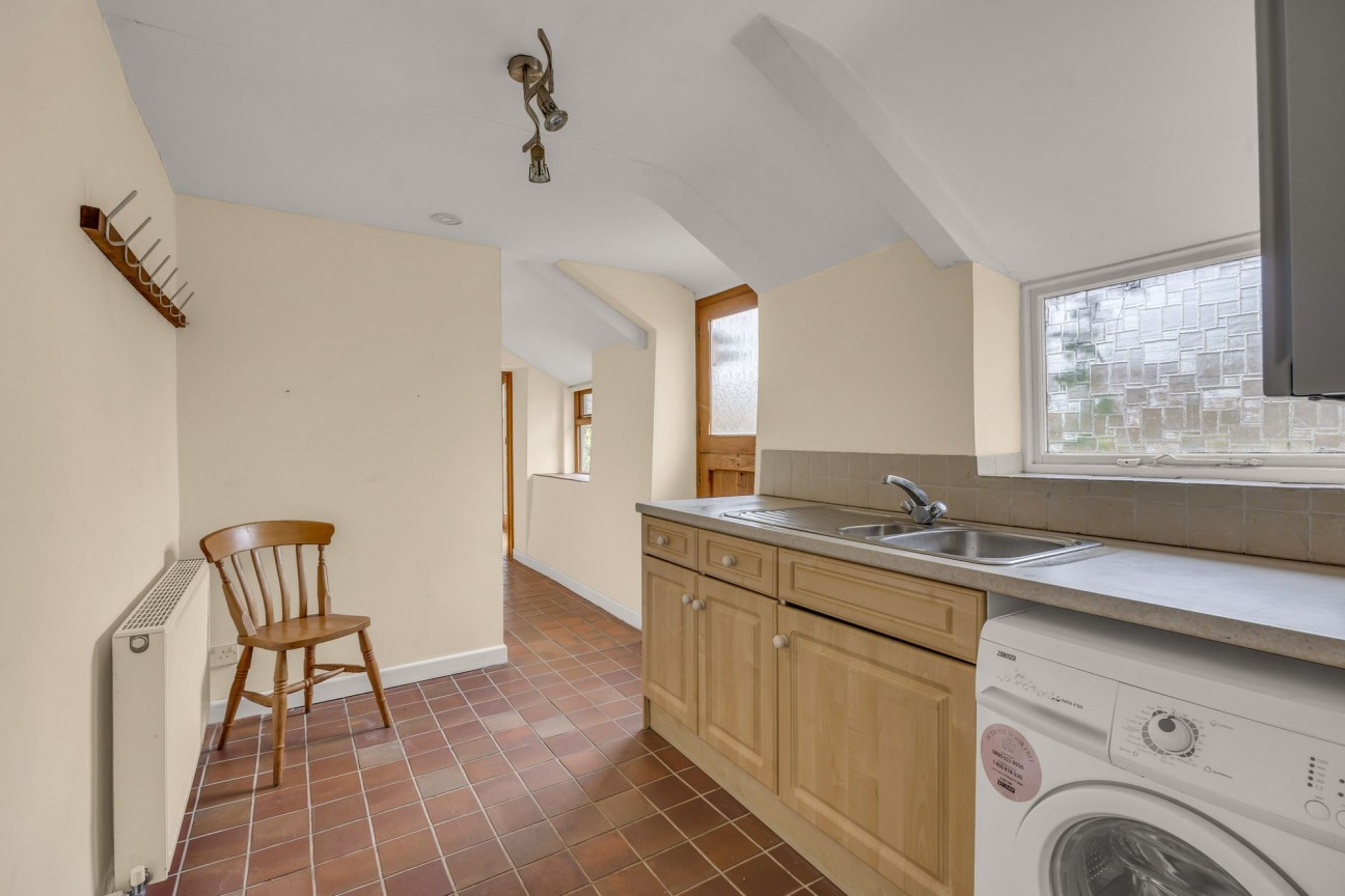 Townsend, Axbridge, BS26