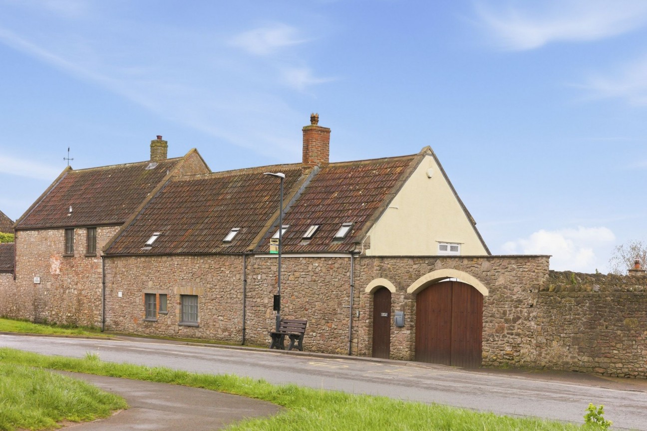 Townsend, Axbridge, BS26