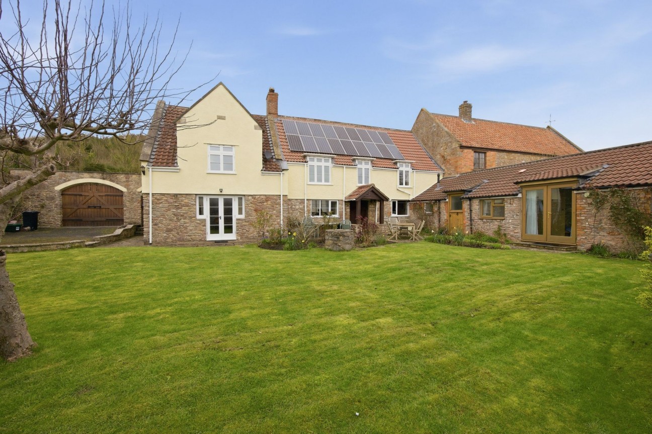 Townsend, Axbridge, BS26