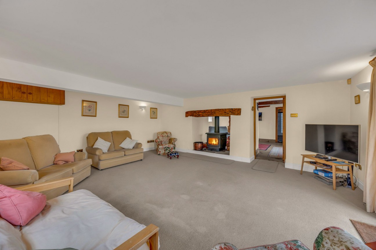 Townsend, Axbridge, BS26