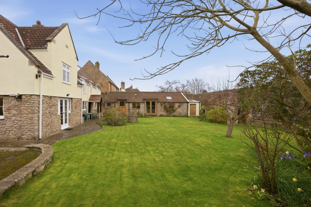 Townsend, Axbridge, BS26