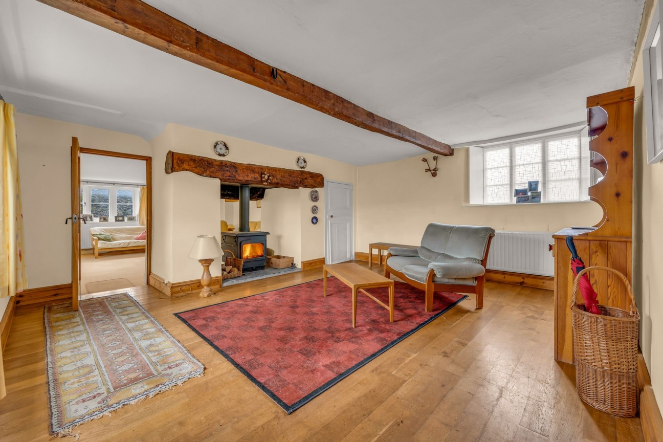 Townsend, Axbridge, BS26