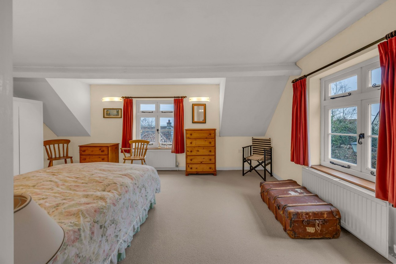 Townsend, Axbridge, BS26