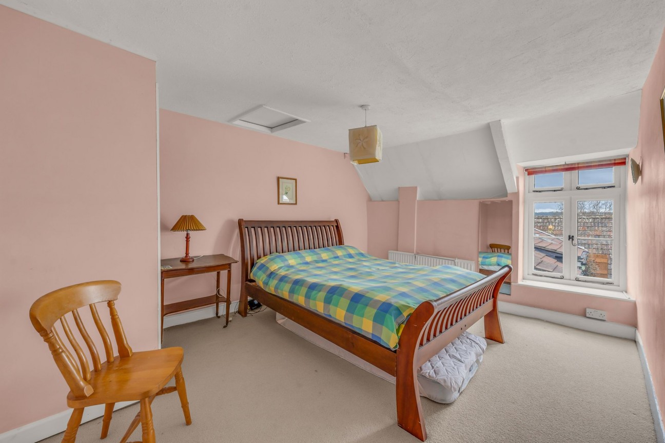 Townsend, Axbridge, BS26