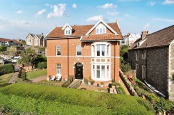 Victoria Road, Clevedon, BS21