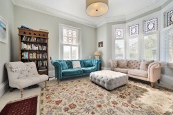 Victoria Road, Clevedon, BS21