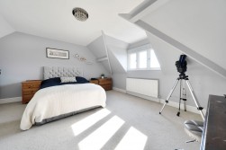 Victoria Road, Clevedon, BS21
