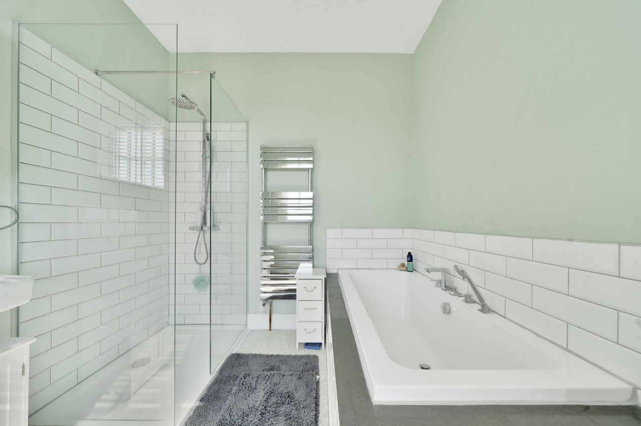 Victoria Road, Clevedon, BS21