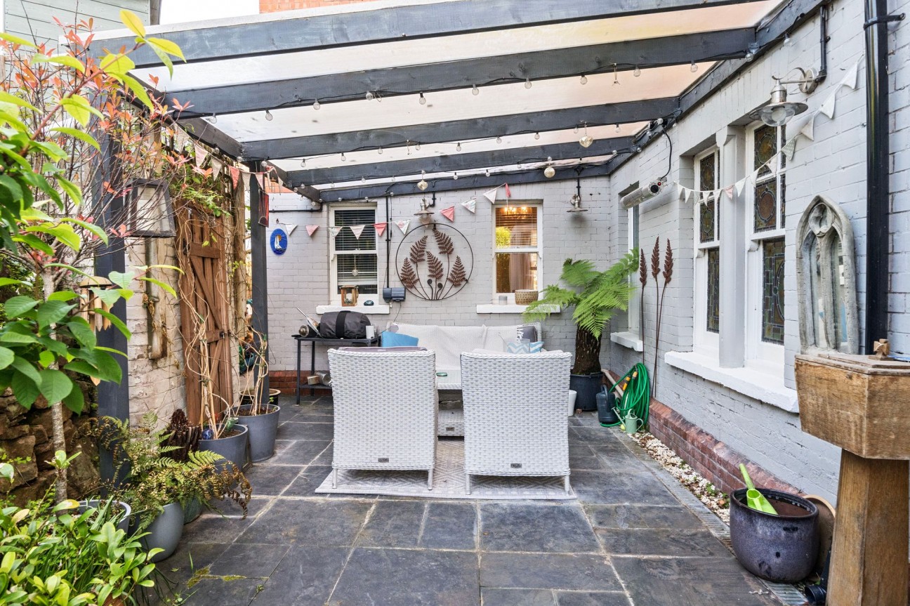 Victoria Road, Clevedon, BS21