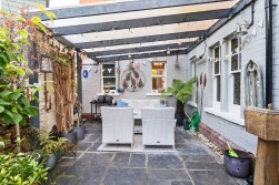Victoria Road, Clevedon, BS21