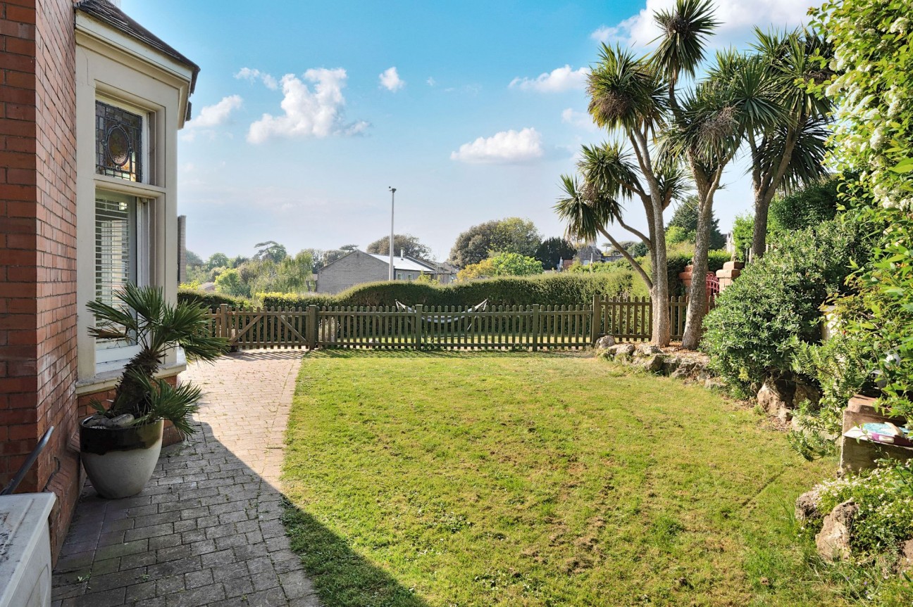 Victoria Road, Clevedon, BS21