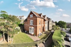 Victoria Road, Clevedon, BS21