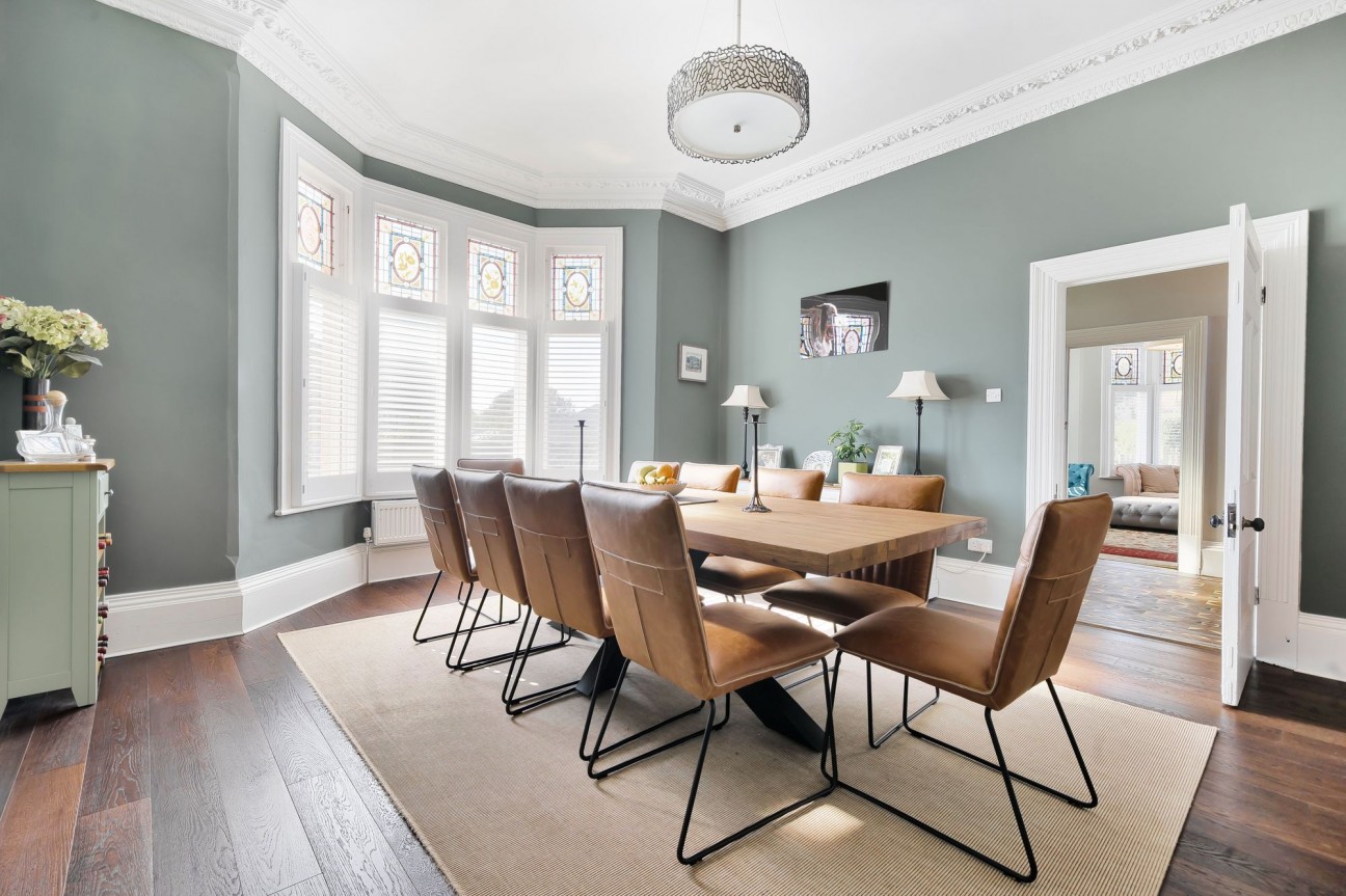 Victoria Road, Clevedon, BS21