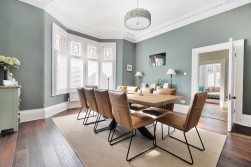 Victoria Road, Clevedon, BS21
