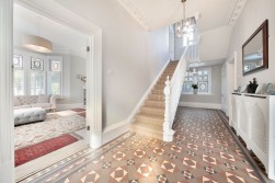 Victoria Road, Clevedon, BS21