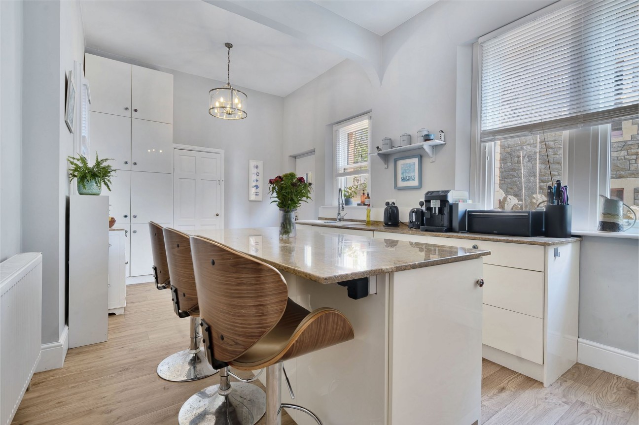 Victoria Road, Clevedon, BS21