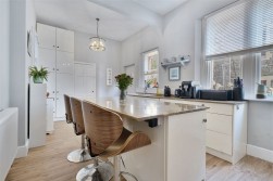 Victoria Road, Clevedon, BS21