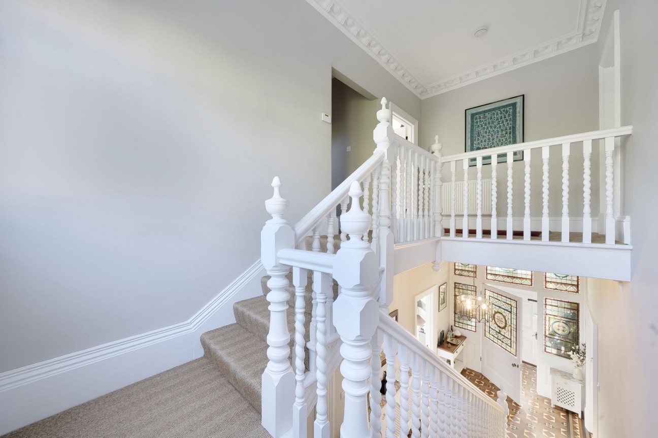 Victoria Road, Clevedon, BS21