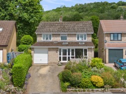 Mendip Close, Axbridge, BS26