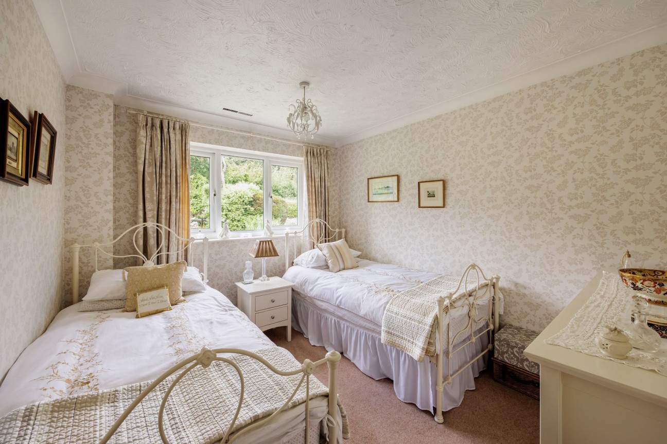 Mendip Close, Axbridge, BS26