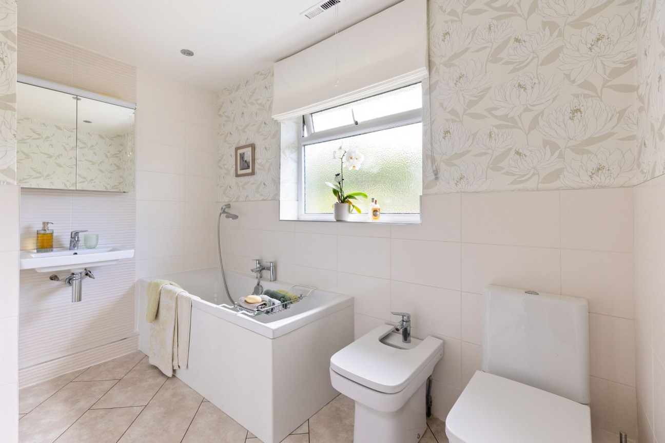 Mendip Close, Axbridge, BS26
