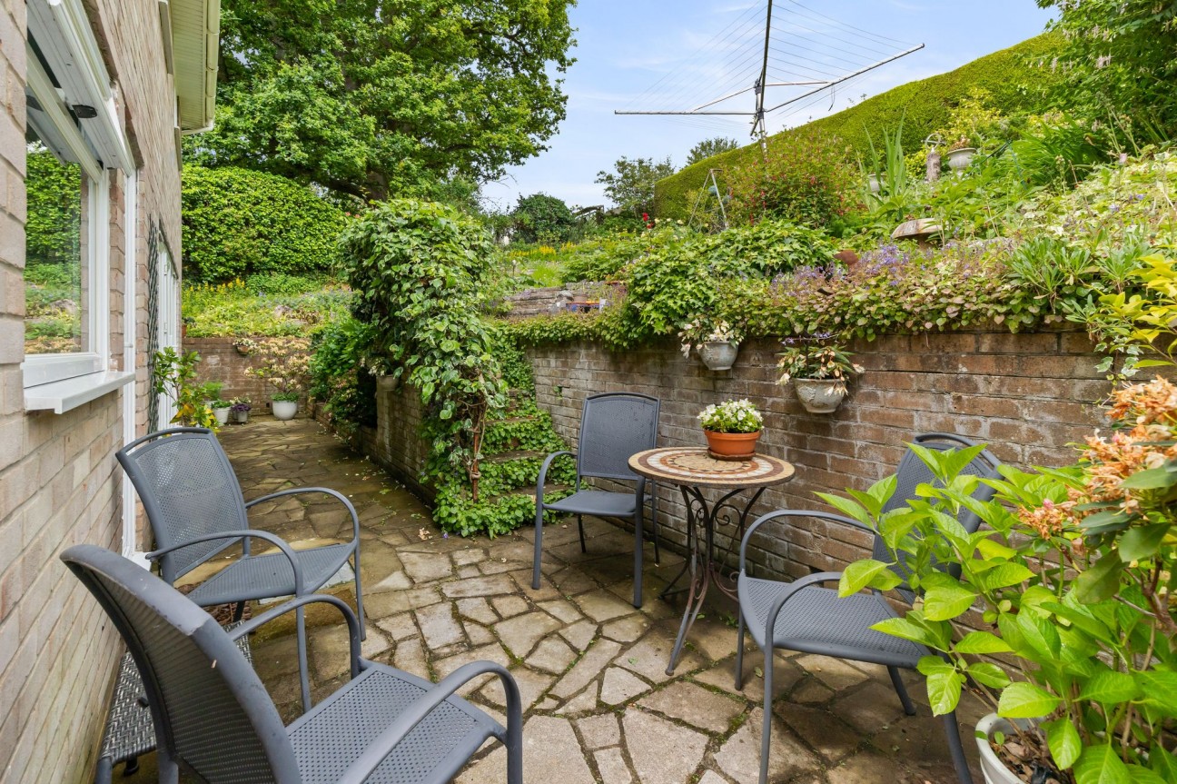 Mendip Close, Axbridge, BS26