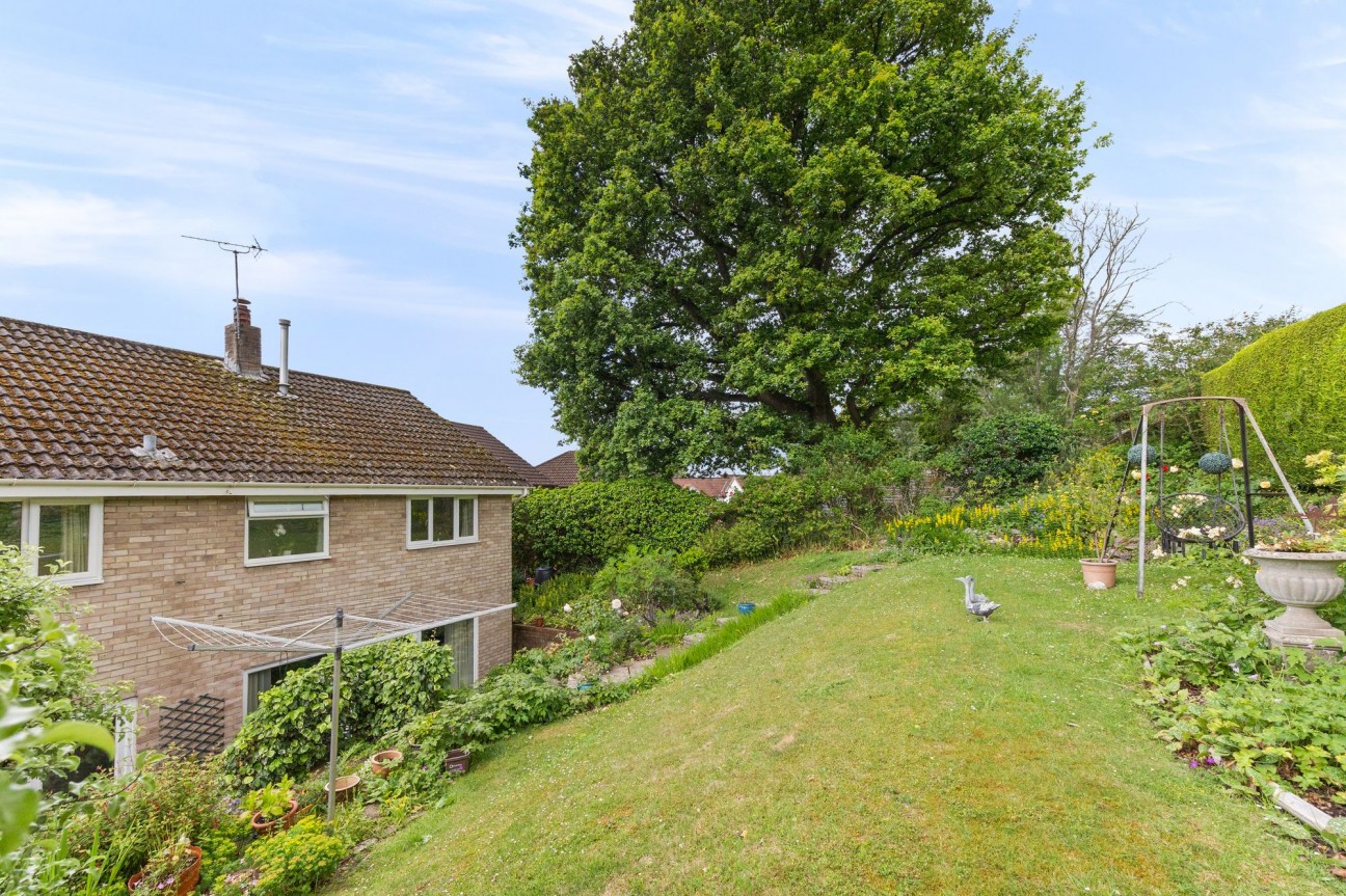 Mendip Close, Axbridge, BS26