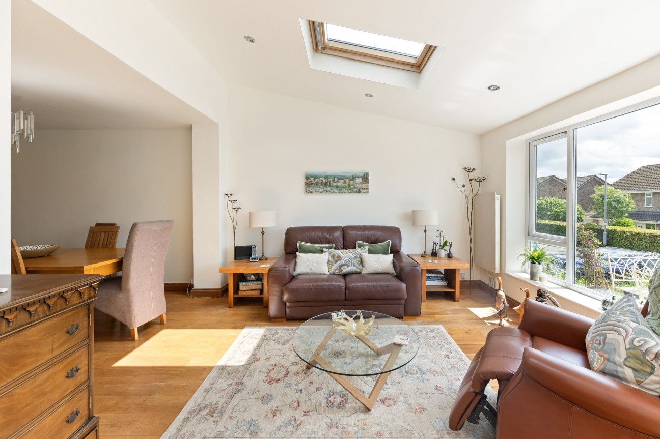 Mendip Close, Axbridge, BS26