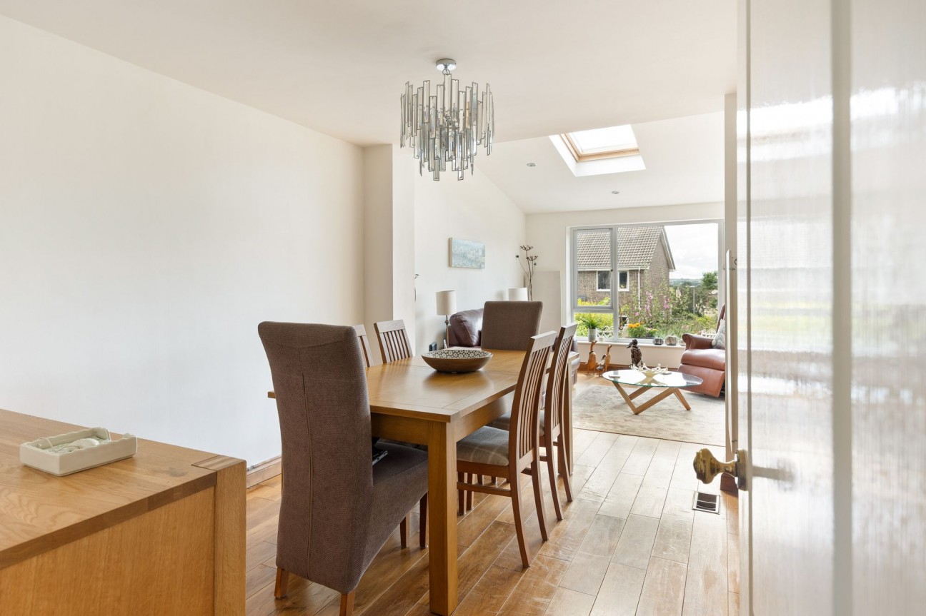 Mendip Close, Axbridge, BS26