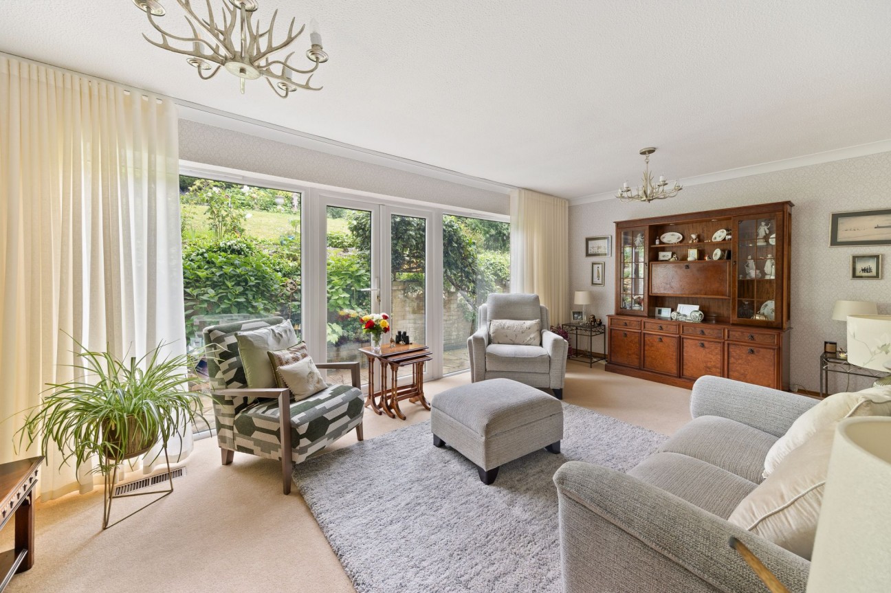 Mendip Close, Axbridge, BS26