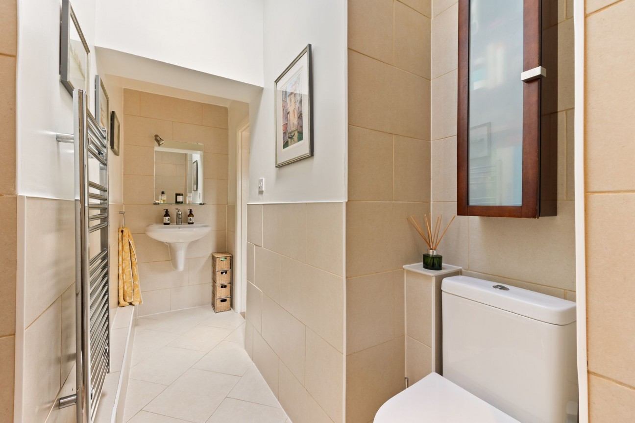 Mendip Close, Axbridge, BS26
