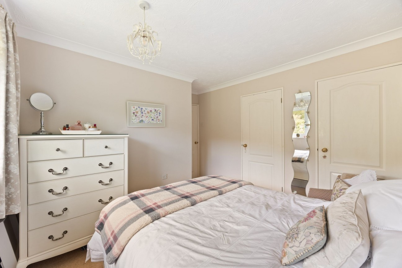 Mendip Close, Axbridge, BS26