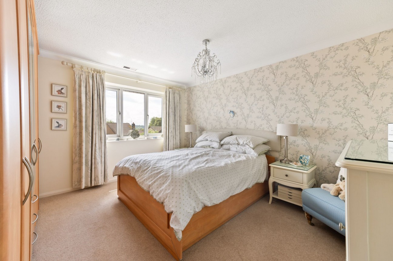 Mendip Close, Axbridge, BS26