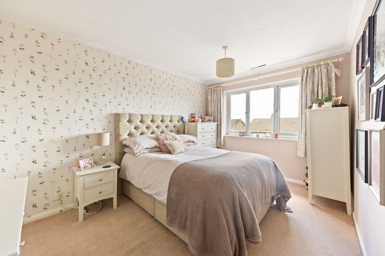 Mendip Close, Axbridge, BS26