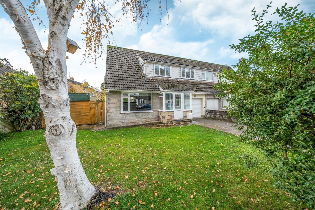 Wiltons, Wrington, BS40