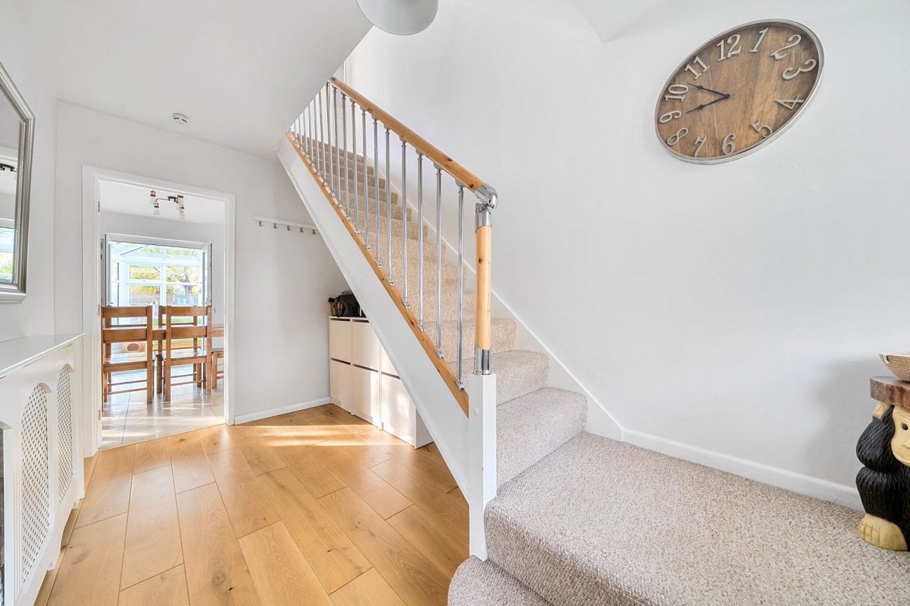 Wiltons, Wrington, BS40