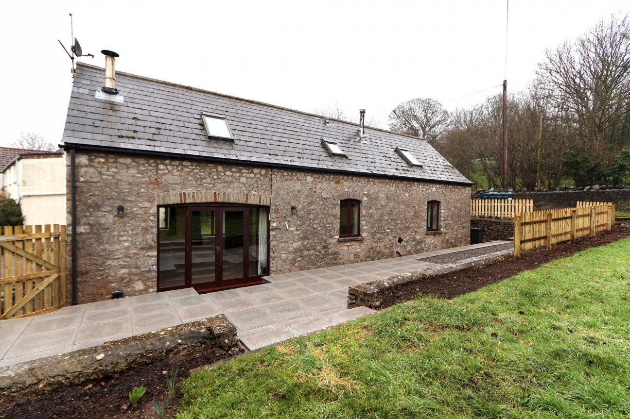 Main Road, Cleeve, BS49